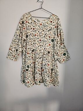 Samantha Pleet "Illuminated" mini dress